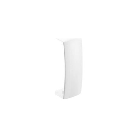 Joint de couvercle recouvrant - Pour moulure 22 x 12 mm - Keva - Planet wattohm