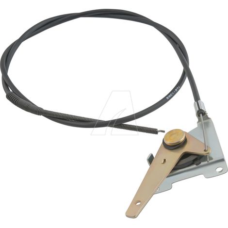 MTD 746-1086 Controllo dell'acceleratore del tosaerba, 1143 mm ARNOLD