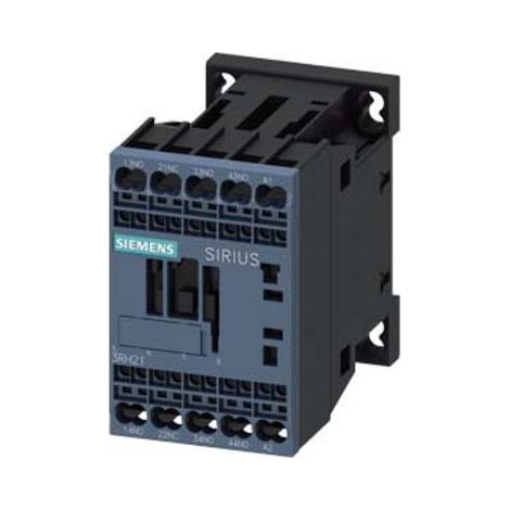 CONTACTEUR AUXILIAIRE SIEMENS 3RH2131-2AP00 1 PC(S) 3RH21312AP00