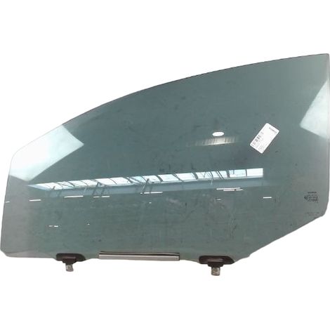 Glace Porte Avg TOYOTA Yaris 2005- [PRODUIT D'OCCASION]♻️681200d082 (1/2)