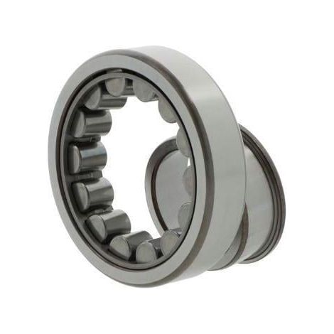 Roulements à rouleaux cylindriques NJ312 ID 60mm AD 130mm Largeur31mm 1pc/unité NACHI