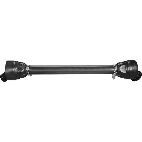 Holzkraft Gelenkwelle ohne Rutschkupplung 860 mm, Kategorie 2, 5990014 (1/2)