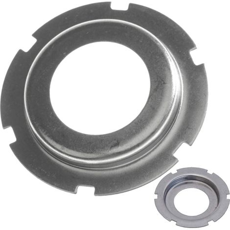 Ersatzteil - Lager Antriebsseite Dichtung - - WHIRLPOOL, BAUKNECHT, LADEN, INDESIT, IGNIS, RADIOLA, ARISTON HOTPOINT, SIEMENS, PROLINE, PRIVILEG, CONSTRUCTA, BALAY, PITSOS