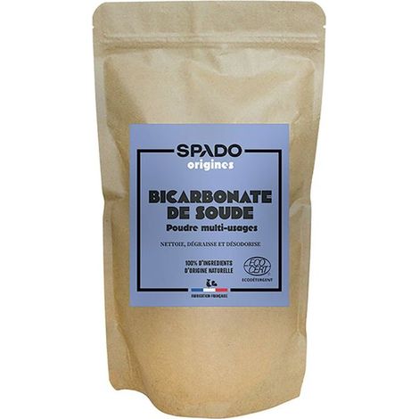 Glänzendes Natronpulver 1 kg