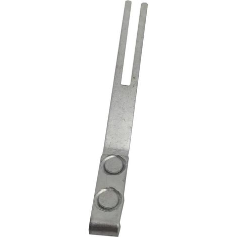 Ressort de presse en tissu for machine à touffeter de tapis ZQ-II (1/5)