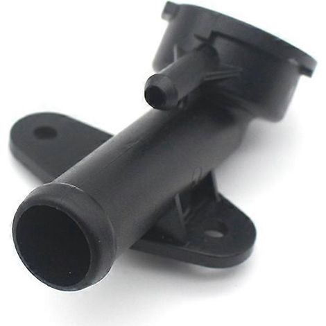 Bouchon de remplissage liquide de refroidissement entrée d'eau pour radiateur de moto Shadow, pièce de rechange compatible, haute qualité, résistant à la corrosion, installation facile, accessoire d'o (1/5)