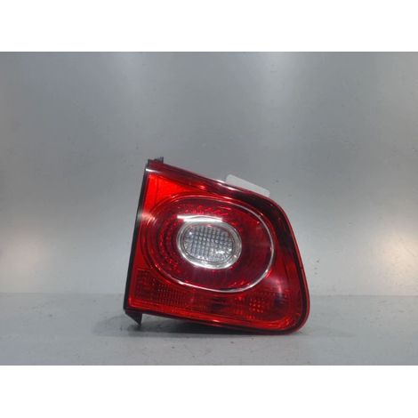 [PRODUIT D'OCCASION] Feu Arriere Interieur Gauche VOLKSWAGEN Tiguan ♻️ Ref Oe. 5n0945107b - Garantie à vie (1/2)