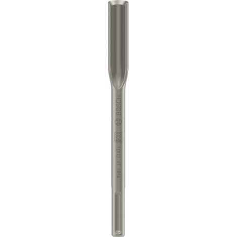 Bosch Chisels PRO SDS max Hollow Gouging Chisel 26 x 300 mm 1618601101