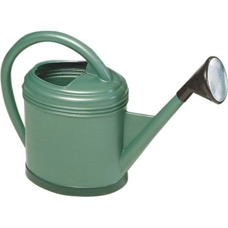 EDA - Arrosoir 12 L + pomme - 10490 - Ce produit de marque EDA est neuf.