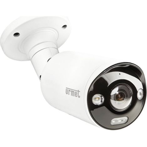 Grothe VK 1099/681 Bullet-Kamera, 8MPX, 180° Sicht, PoE (1/2)