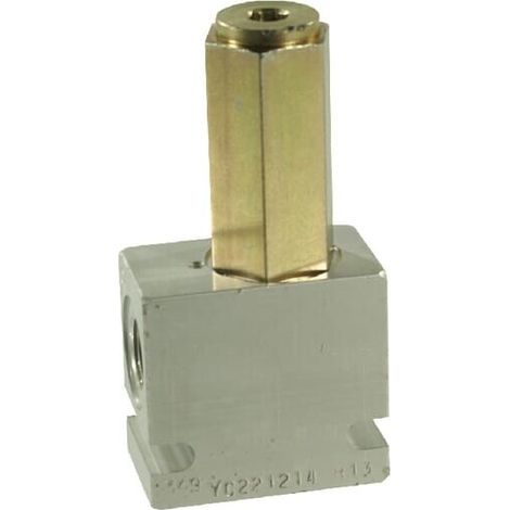 Régulateur DANFOSS CP2101001 (1/5)