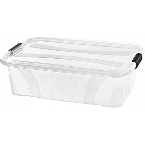 Master Box 21L