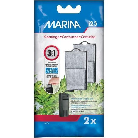 Mar cartouche filtre i 25