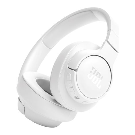 JBL Tune 720BT Auricolare Wireless A Padiglione Musica e Chiamate Bluetooth Bianco (1/5)