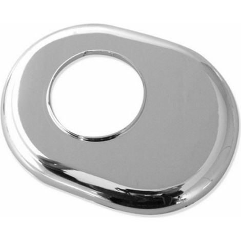 ROSONE ECCENTRICO cromato 5 pezzi pucci 80001361