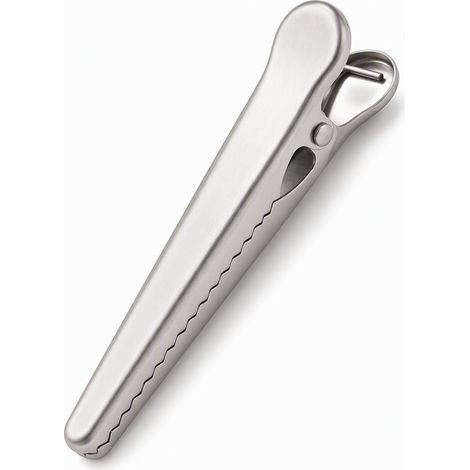 cuillère doseuse de cuisine en acier inoxydable modele 7