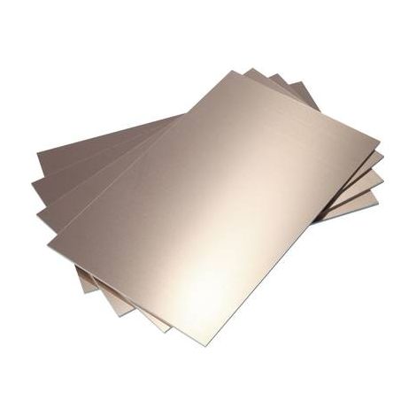 MATÉRIAU DE BASE BUNGARD 030306E30 REVÊTEMENT PHOTO: SANS SIMPLE FACE 35 M (L X L) 100 MM X 75 MM 1 PC(S) (1/2)