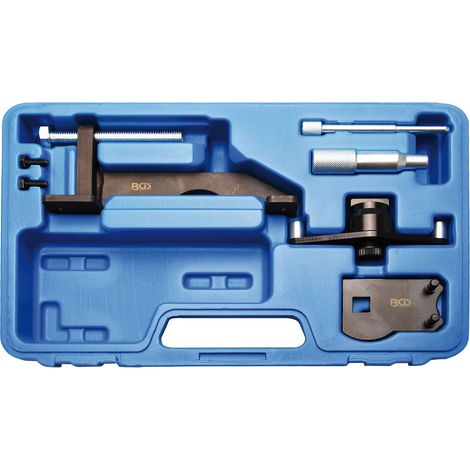 BGS Motor-Einstellwerkzeug-Satz für Opel / GM 2.0 / 2.2 Ecotec Diesel - 8785