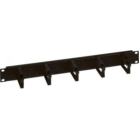 Legrand LIN2-ORGANIZÁTOR 1U (1/2)