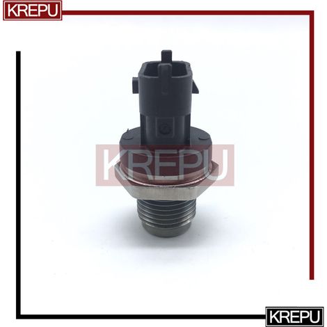 Applicable to Hyundai and Kia 0281002937 diesel common rail pressure fuel valve sensor 0281002534 (1/4)