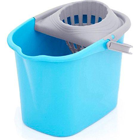 CUBO ESCURRIDOR RECTA. SURTIDO - 15 L (1/5)