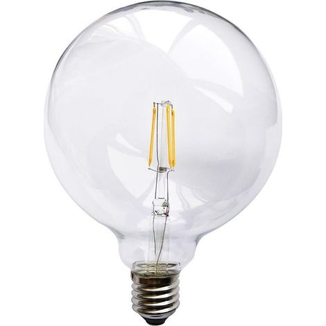Marino cristal eco-globo filoled dimmerabile 2,5w 230v 21547