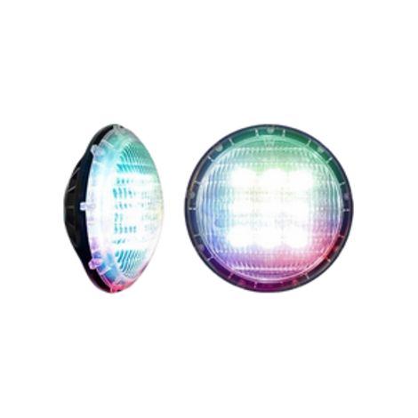 Ampoule LED piscine pour niche PAR56 - Eolia 2 - WEX30 - Couleurs (1/5)