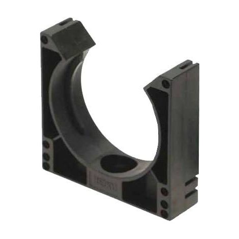 Helukabel 99270 SH Support de gaine noir 7.00 mm 1 pc(s) X122751 (1/2)