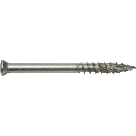 TERRASSENSCHRAUBE A4 ttap 5,5 X 40 140STCK