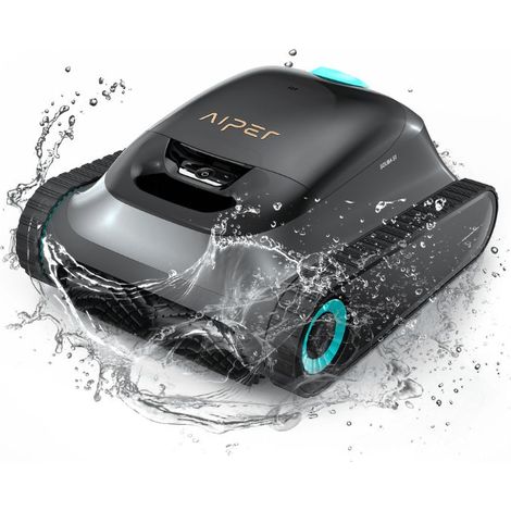 Aiper Scuba S1 2025 (1/7)