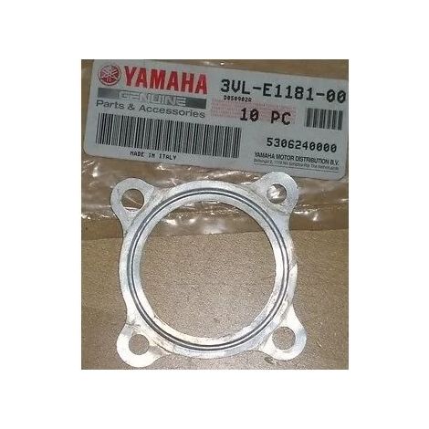 Yamaha 3VL-E1181-00 Joint de culasse 1 - Booster/BW's 50 04-13