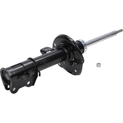 AMMORTIZZATORE anteriore sinistro FIAT PUNTO, PUNTO EVO 199 (1/5)