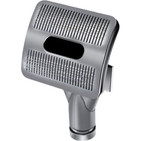 Accessoire brosse pour aspirateur Dyson V6 – Pour animaux à poils longs (1/3)