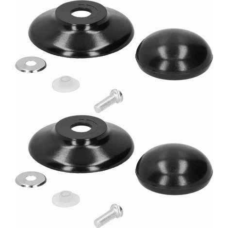 Boutons de Couvercle de Casserole Phénoliques, Poignée (1/5)