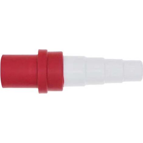Sistema de escape condensado ADAPTADOR mm 18 clima caldera