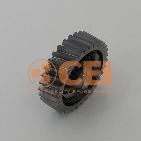 Pignon de caja de cambios Iveco 42118488