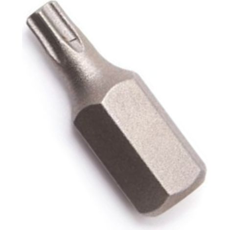 Punta TORX T40x10mm L-30mm (1/2)
