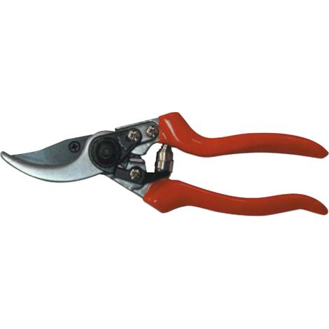 FORBICI P/POTARE DURALLUMINIO F8