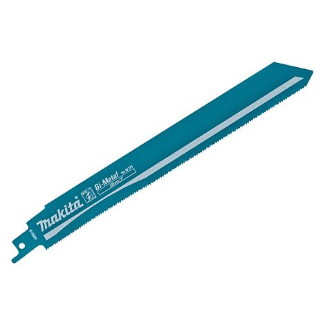 Sabre lame de scie Makita B-55821 228x1 1 mm 5 unités