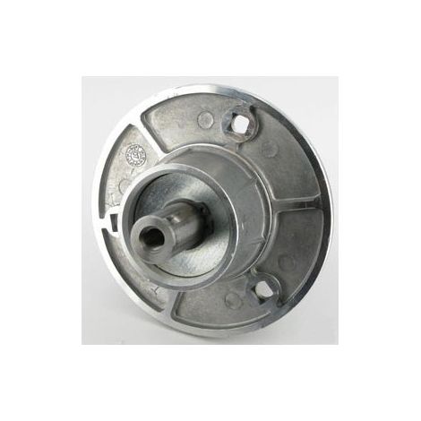 382207203/1LC - Palier de lame complet droit pour tondeuse autoportée Castelgarden / GGP / Stiga