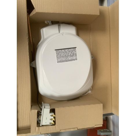 Thermor – Kit de raccordement pour chauffe-eau électrique triphasé 3000W – Compatible Stéatis 200L – Installation rapide en 15 min sans vidange