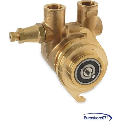 CIMBALI POMPA ROTATIVA MACCHINA CAFFÈ PROFESSIONALE compact plus 3/8 gas 150l/h