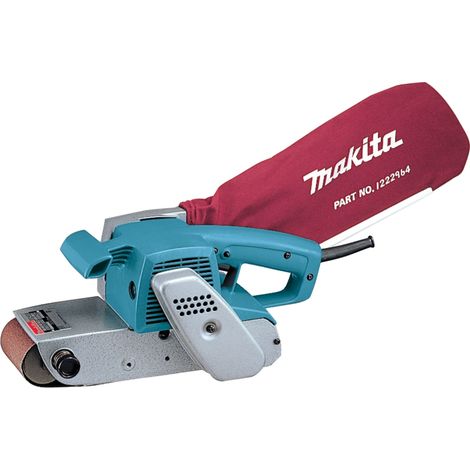 Makita - Bandschleifer 850 W 9924DB