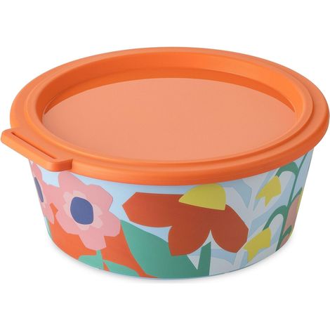 Accesorio de cocina koziol Miska NORA naranja 1,3 litros (1/3)