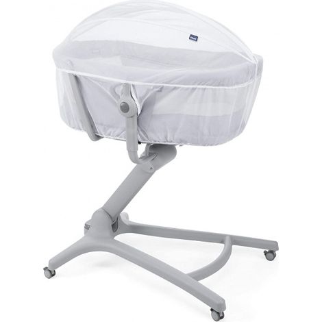 Chicco Durchsichtige Mückennetz für den Baby Hug 4 in 1