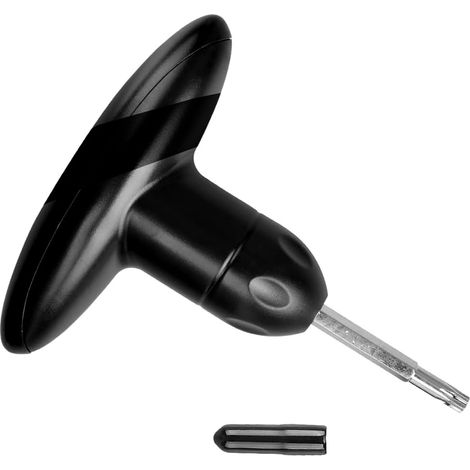 1 Clé à molette, Acier haute qualité, 95x30x105 mm, Léger et portable, Pour driver et clubs de golf (1/5)