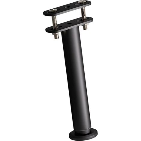 Pieds de cadre lit avec base plus large, lattes remplacement robustes (1/5)
