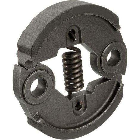 Trimmer Clutch, Brush Cutter Clutch, Trimmer Replacement Part for 40-5F MUMU Trimmer (1/4)