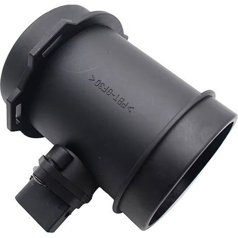 Convient pour le capteur de débitmètre d'air massique MAF 0280217814, applicable aux pièces automobiles E38, E39, E53, 540i, 740iL, X5 et Série 3.