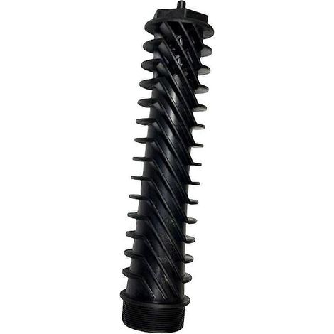 Support de tube de filtre à huile pour camion 4721860095 Compatible avec les moteurs Mercedes-Benz Detroit Diesel DD13 / DD15 4721800309 4711800012 (1/5)